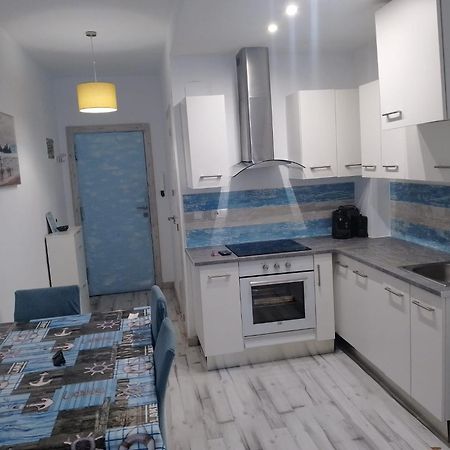 Апартаменты Casa Sol Y Mar 3K Торевьиа Экстерьер фото