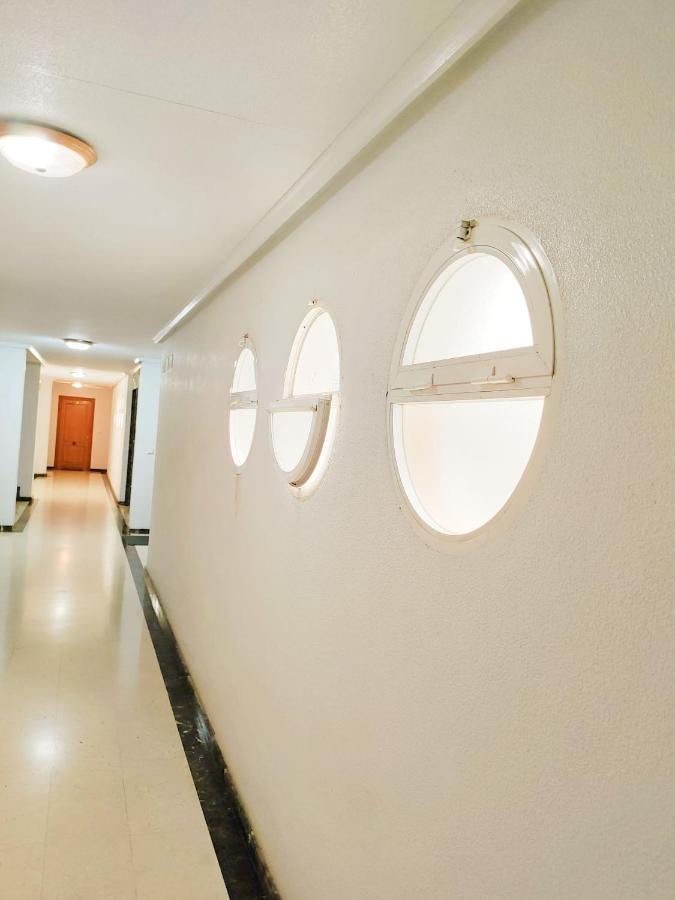 Апартаменты Casa Sol Y Mar 3K Торевьиа Экстерьер фото