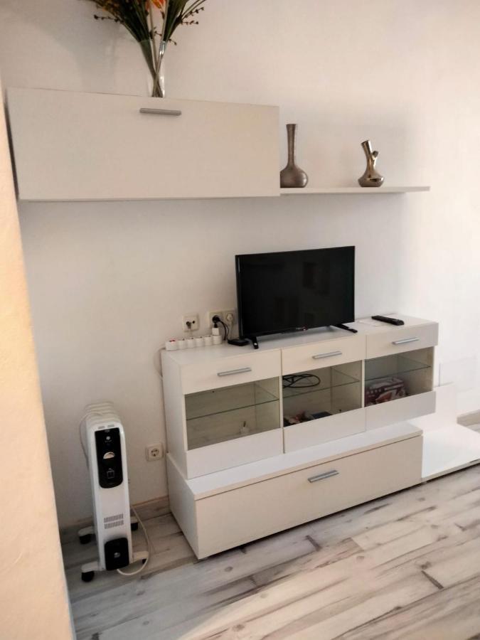 Апартаменты Casa Sol Y Mar 3K Торевьиа Экстерьер фото