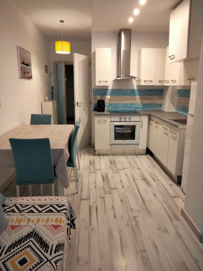 Апартаменты Casa Sol Y Mar 3K Торевьиа Экстерьер фото