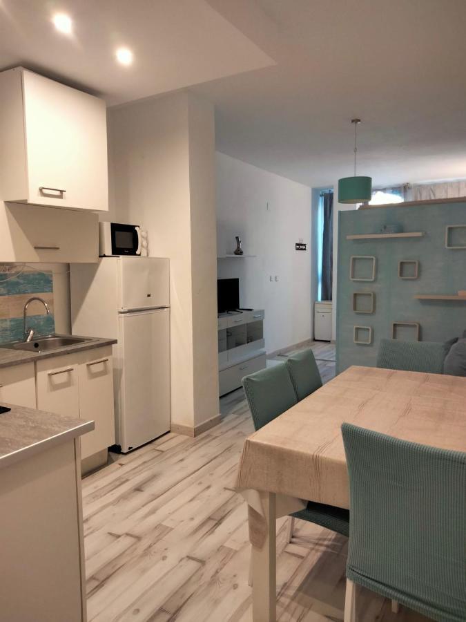 Апартаменты Casa Sol Y Mar 3K Торевьиа Экстерьер фото