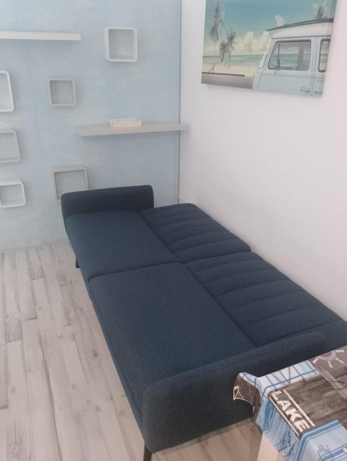 Апартаменты Casa Sol Y Mar 3K Торевьиа Экстерьер фото