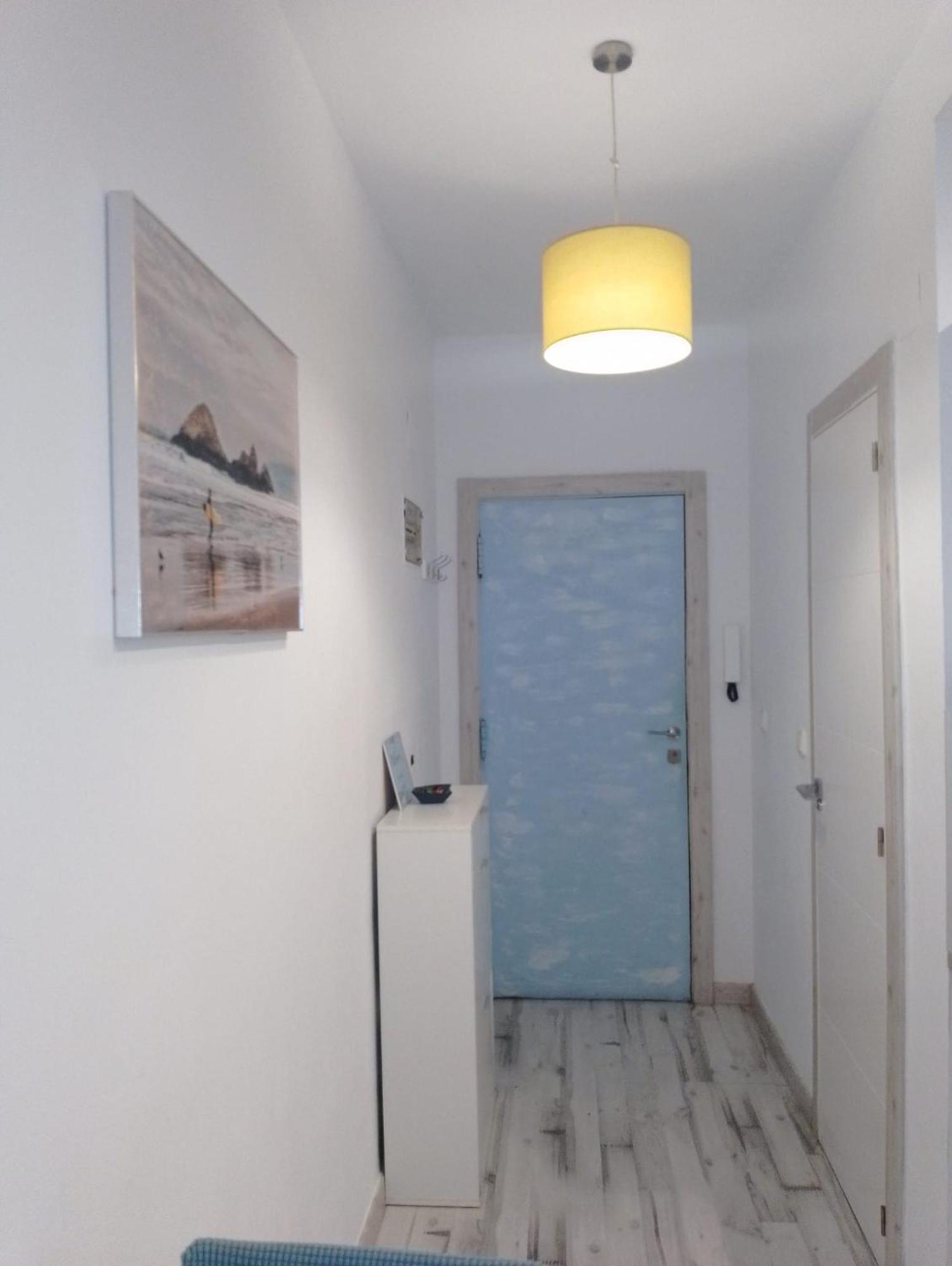 Апартаменты Casa Sol Y Mar 3K Торевьиа Экстерьер фото