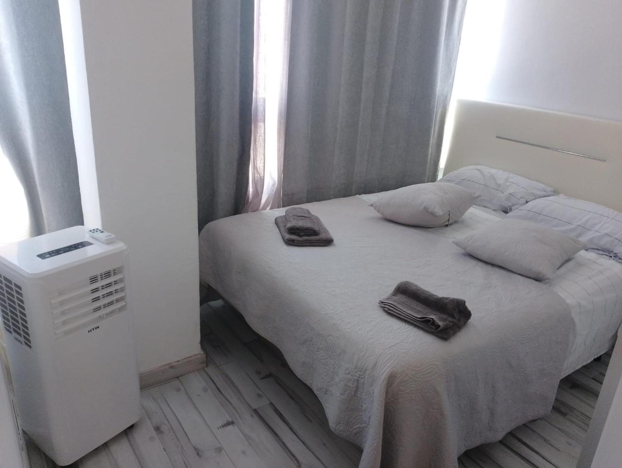 Апартаменты Casa Sol Y Mar 3K Торевьиа Экстерьер фото