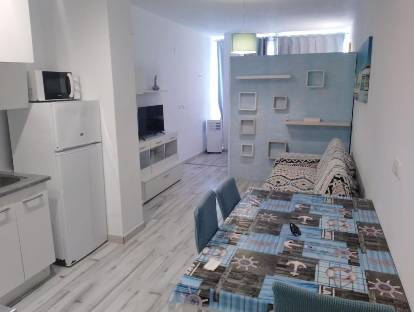Апартаменты Casa Sol Y Mar 3K Торевьиа Экстерьер фото