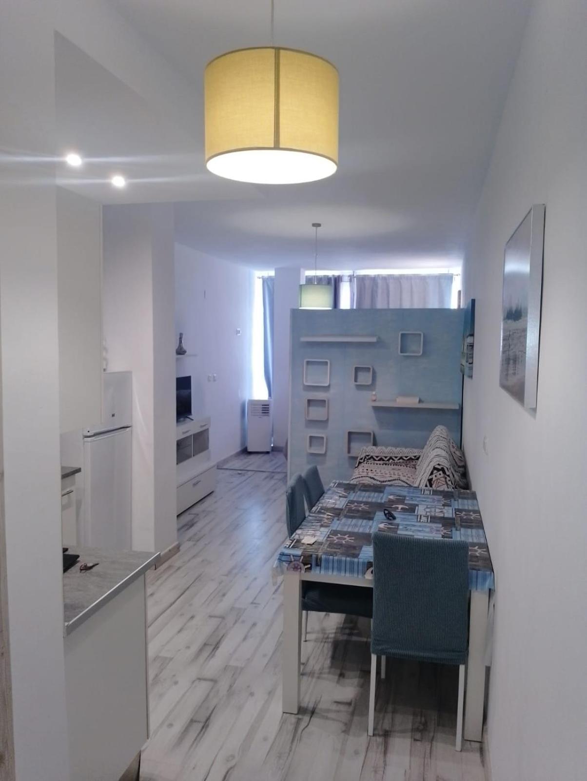 Апартаменты Casa Sol Y Mar 3K Торевьиа Номер фото